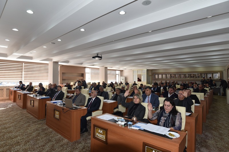 ESKİ, 2024 KASIM OLAĞAN GENEL KURUL TOPLANTISI YAPILDI